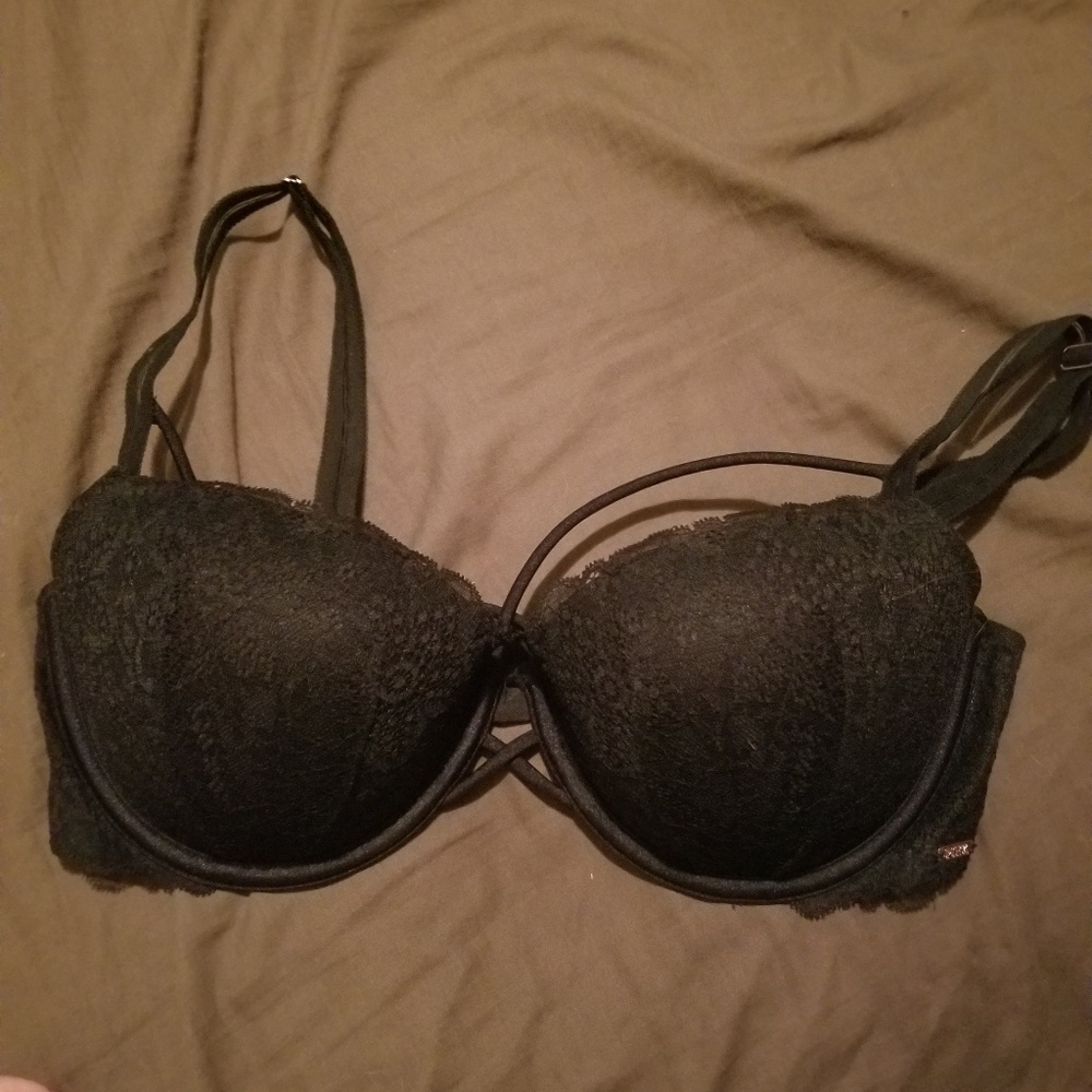 Victoria Secret